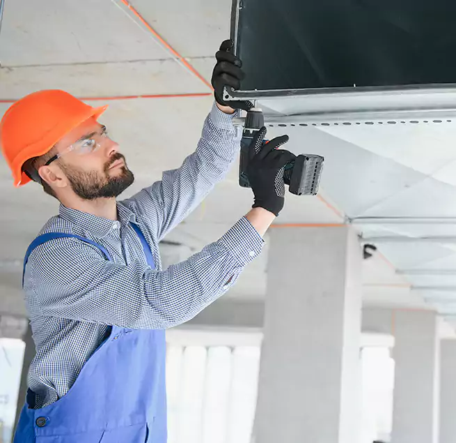 Why Homeowners & Businesses Trust Us in Gardner, KS?