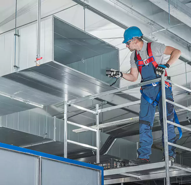 Why Homeowners Businesses Trust Us in Gardner, KS