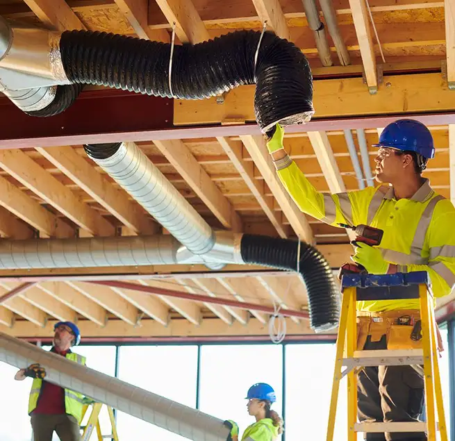 Why Homeowners & Businesses Trust Us in Gardner, KS?