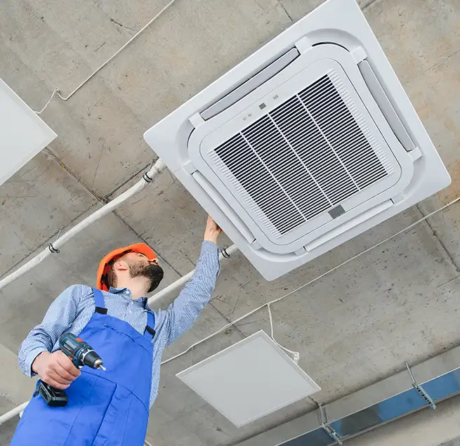 Why Homeowners & Businesses Trust Us in Gardner, KS