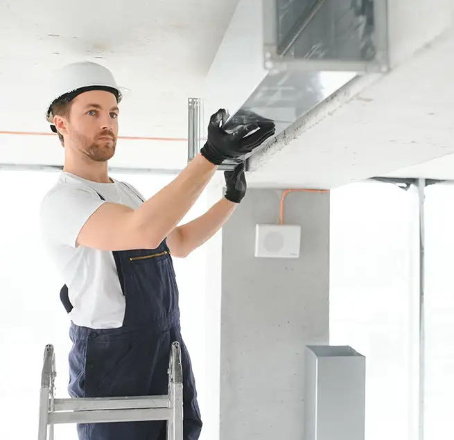 Why Homeowners & Businesses Trust Us in Gardner, KS?