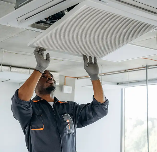 Why Homeowners & Businesses Trust Us in Gardner, KS?