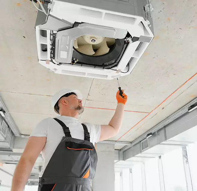 Why Homeowners Businesses Trust Us in Gardner, KS