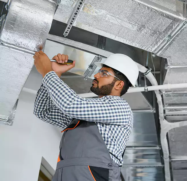 Why Homeowners & Businesses Trust Us in Gardner, KS?