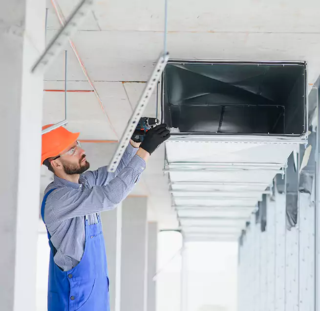 Why Homeowners & Businesses Trust Us in Gardner, KS?