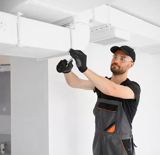 Why Homeowners Businesses Trust Us Gardner, KS