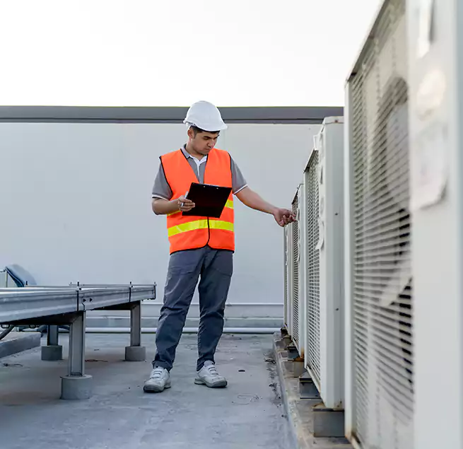 Why Homeowners & Businesses Trust Us in Gardner, KS?