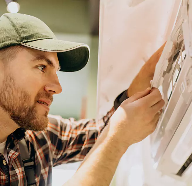 Why Homeowners & Businesses Trust Us in Gardner, KS?