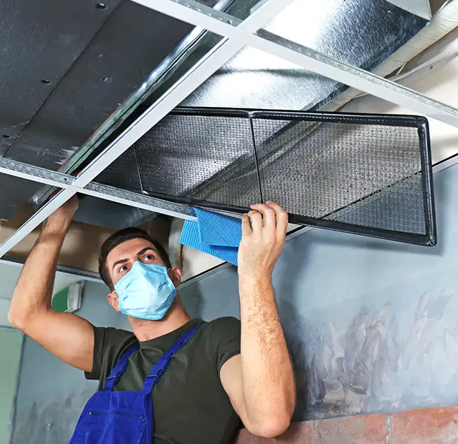 Why Homeowners & Businesses Trust Us in Gardner, KS?