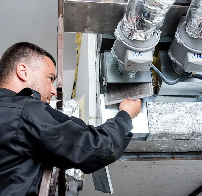 Why Homeowners & Businesses Trust Us in Gardner, KS?